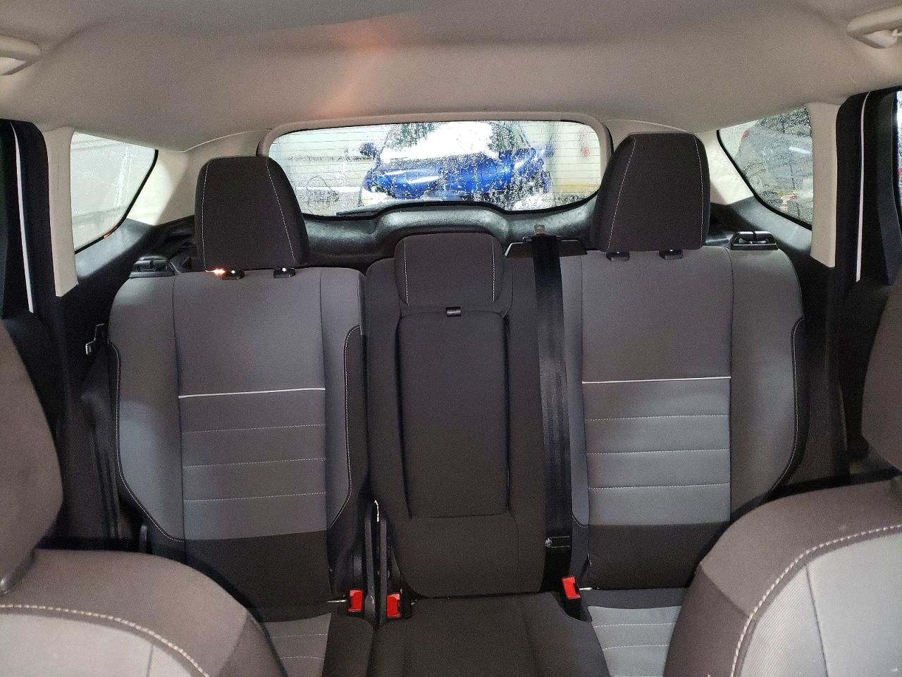 2013 FORD ESCAPE SE photo 28