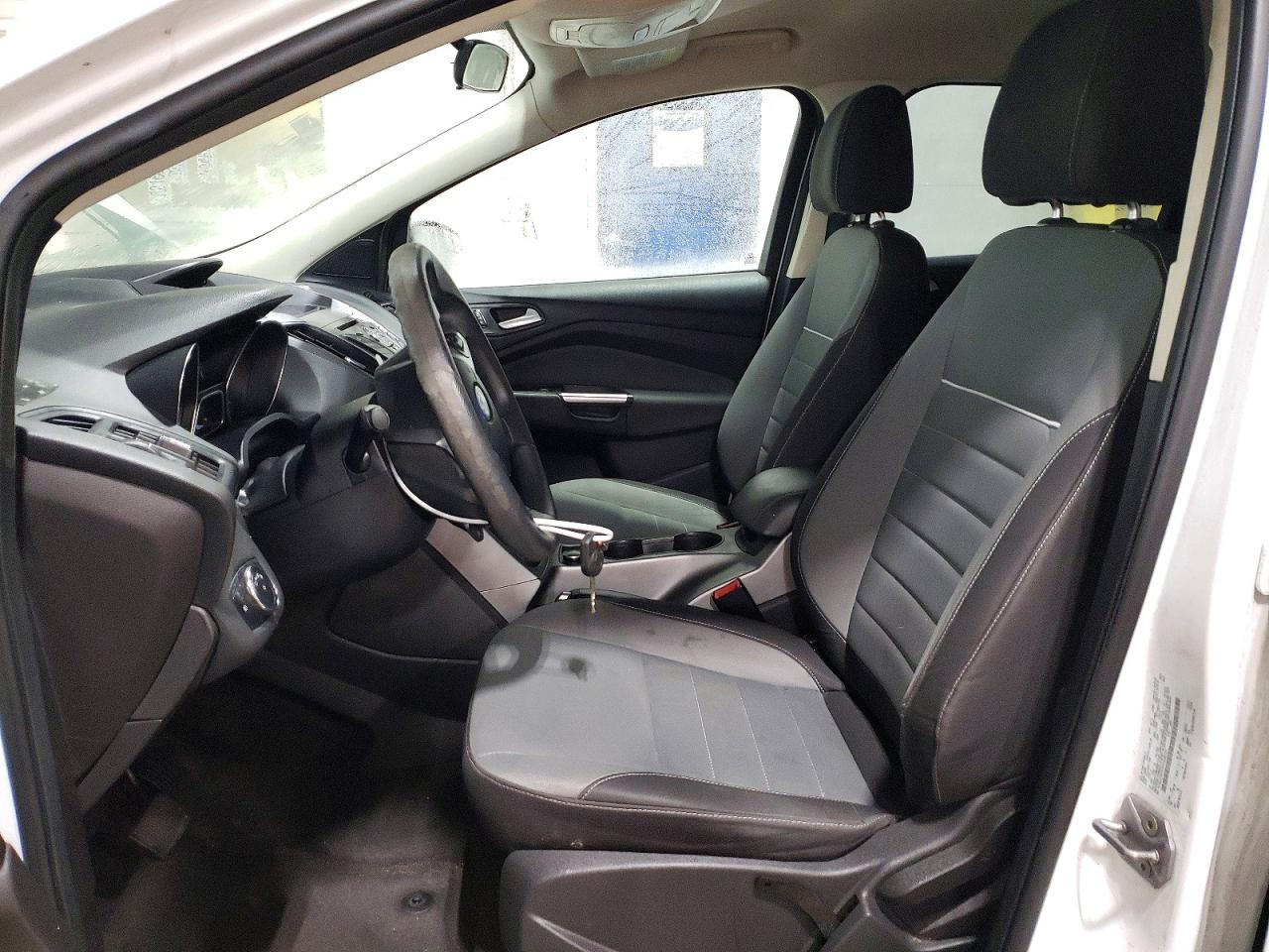 2013 FORD ESCAPE SE photo 19