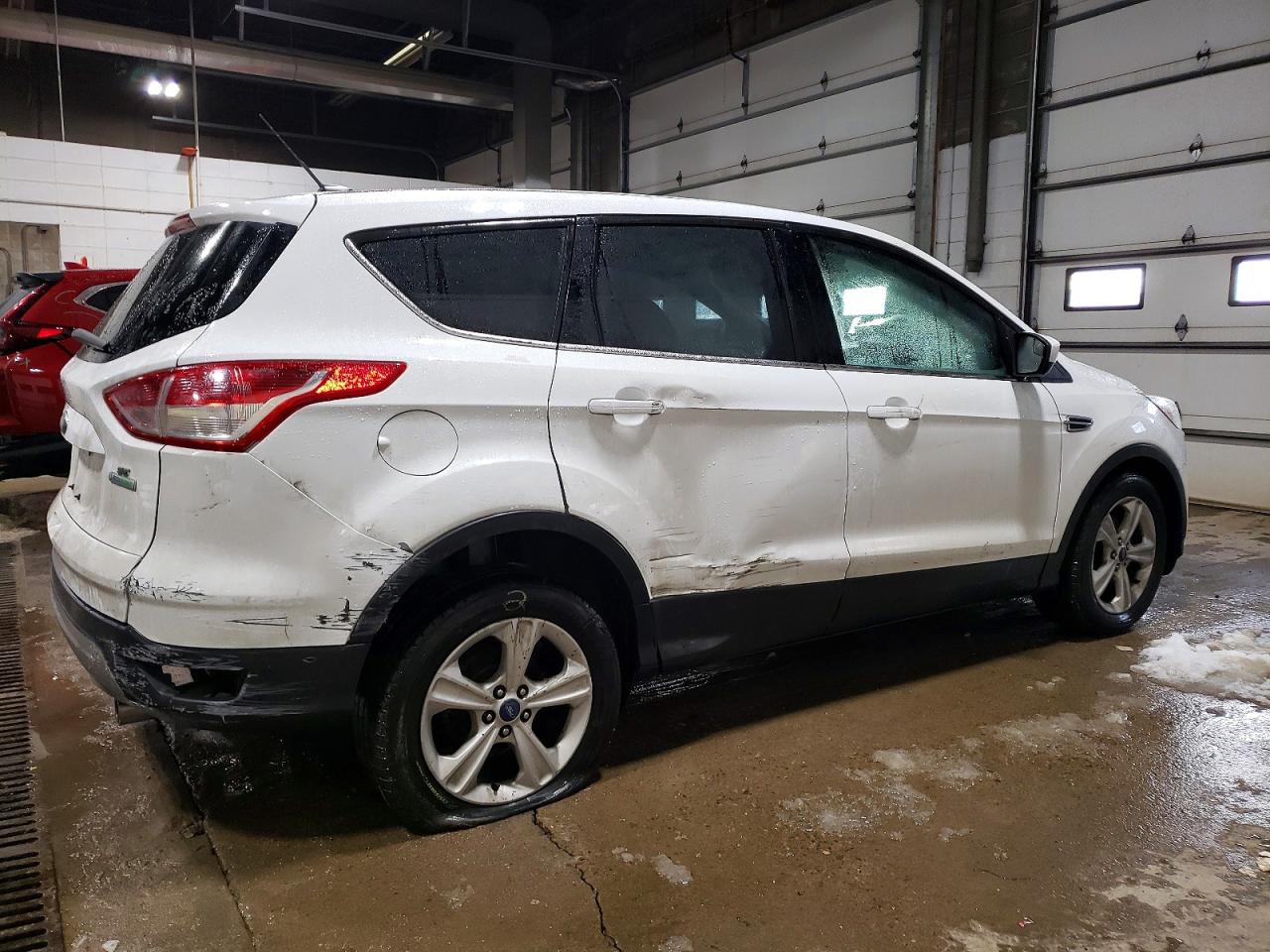 2013 FORD ESCAPE SE photo 7