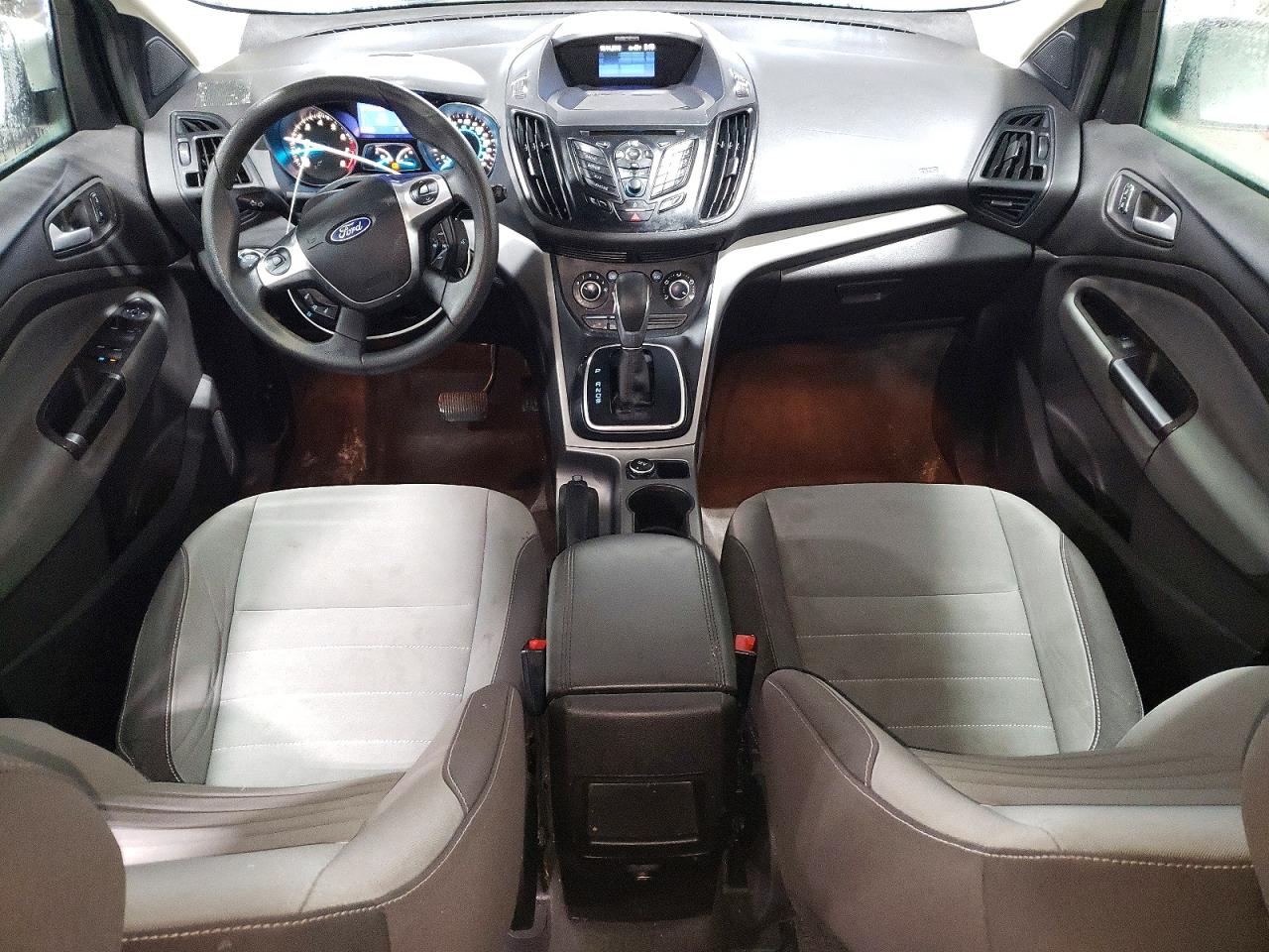 2013 FORD ESCAPE SE photo 22