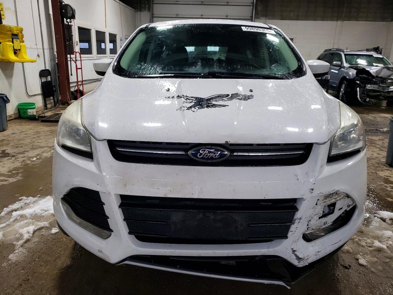2013 FORD ESCAPE SE photo 13