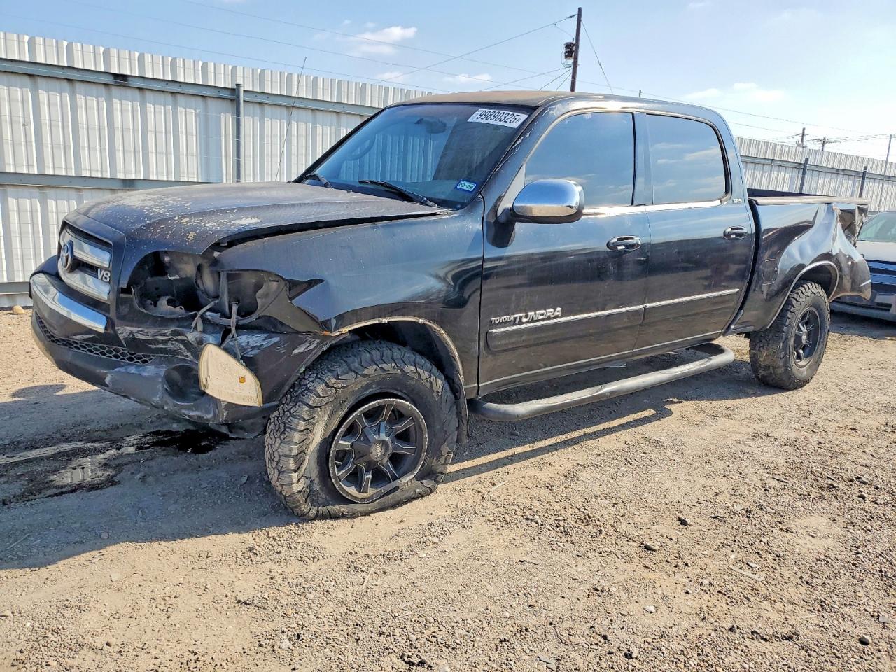 2005 TOYOTA TUNDRA