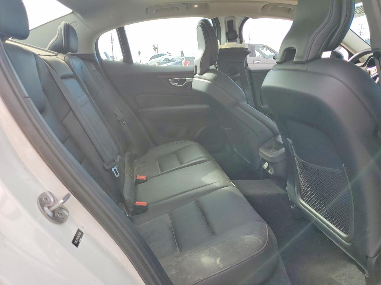 2024 VOLVO S60 CORE photo 10