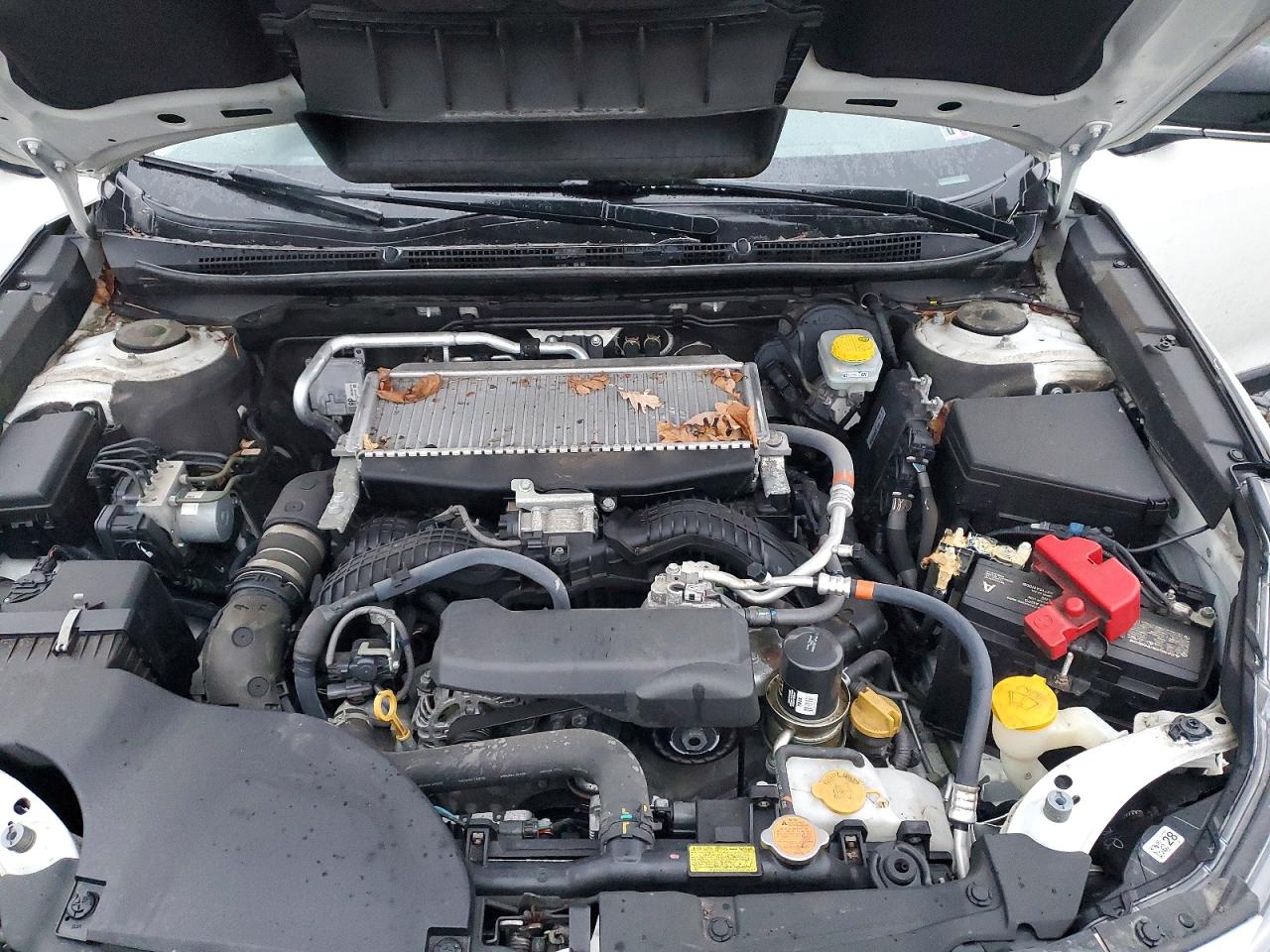 2023 SUBARU OUTBACK LIMITED XT photo 12