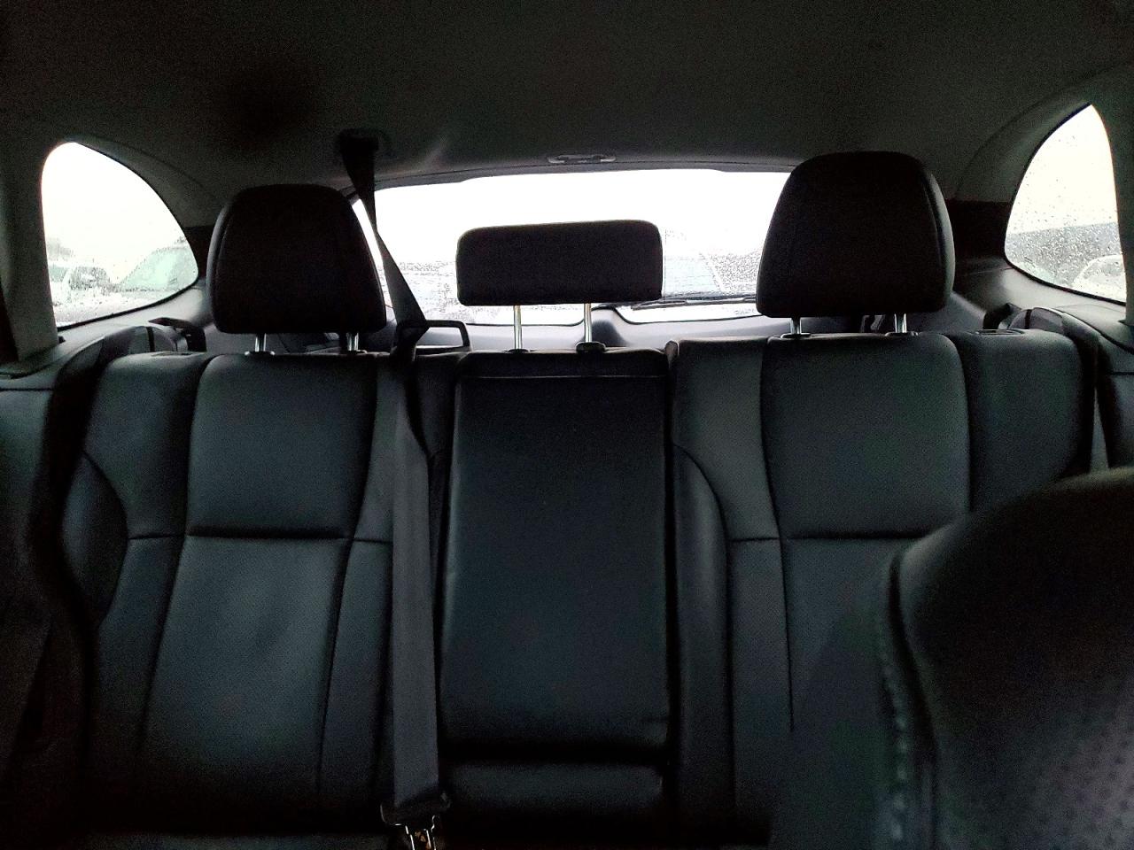2023 SUBARU OUTBACK LIMITED XT photo 10