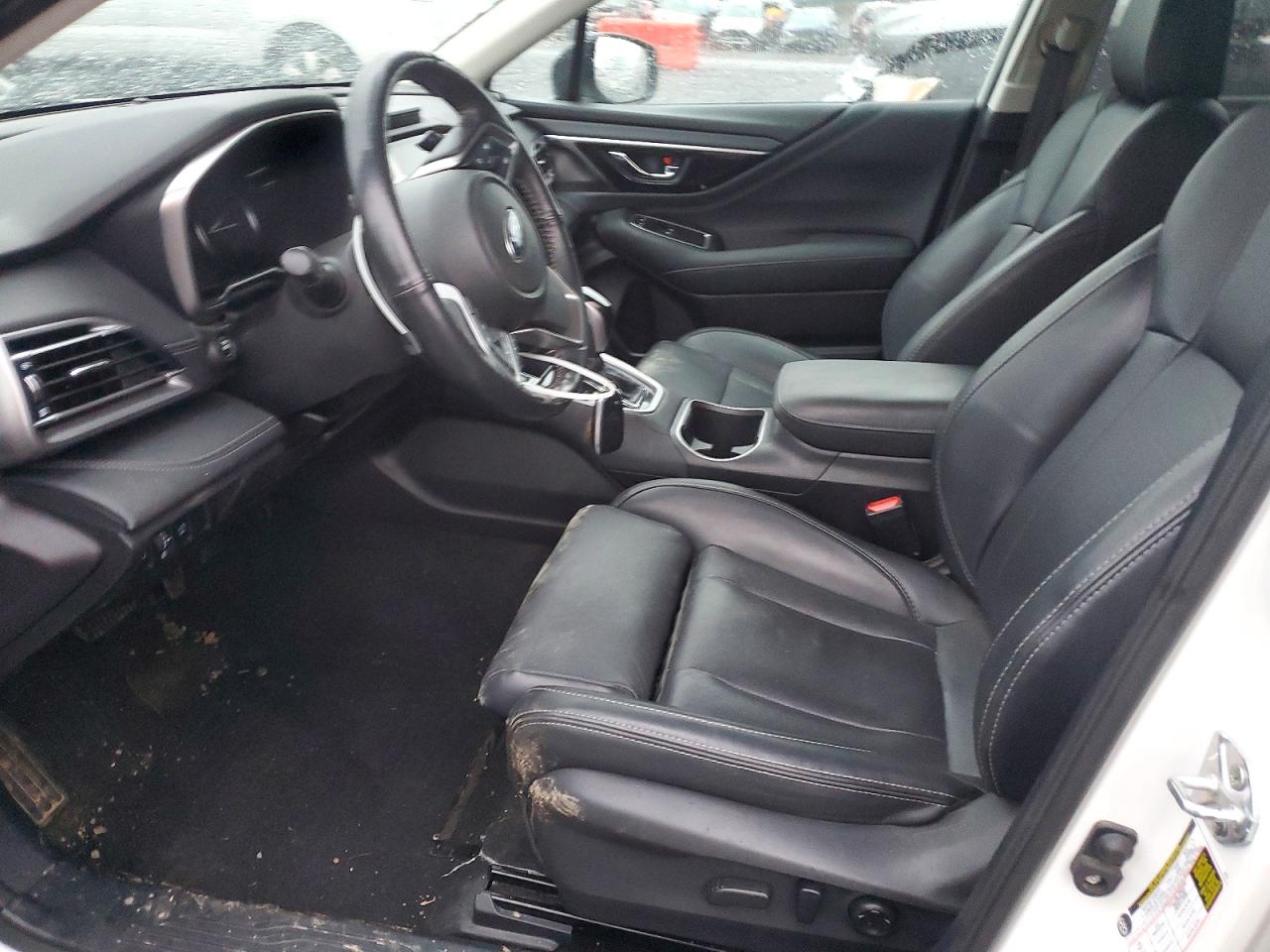2023 SUBARU OUTBACK LIMITED XT photo 7
