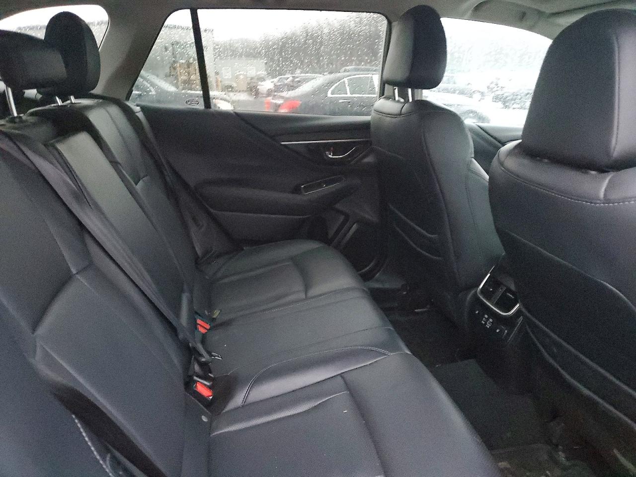 2023 SUBARU OUTBACK LIMITED XT photo 11