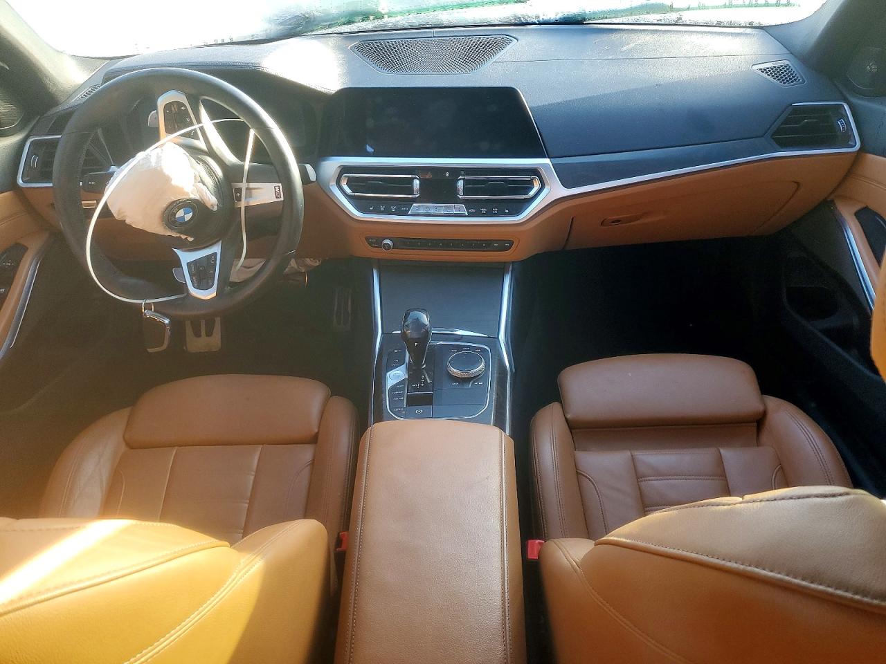 2020 BMW M340XI photo 8