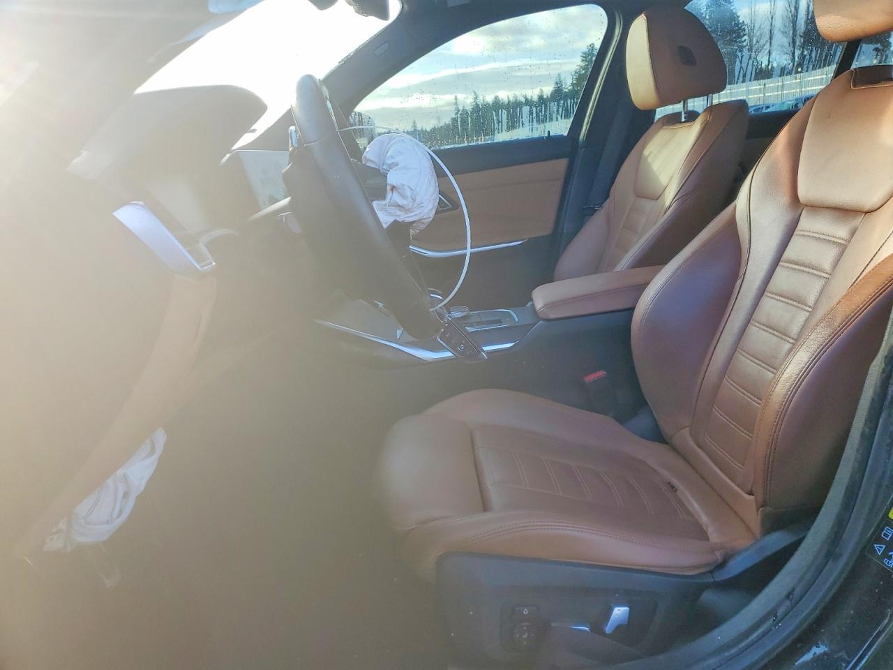 2020 BMW M340XI photo 7