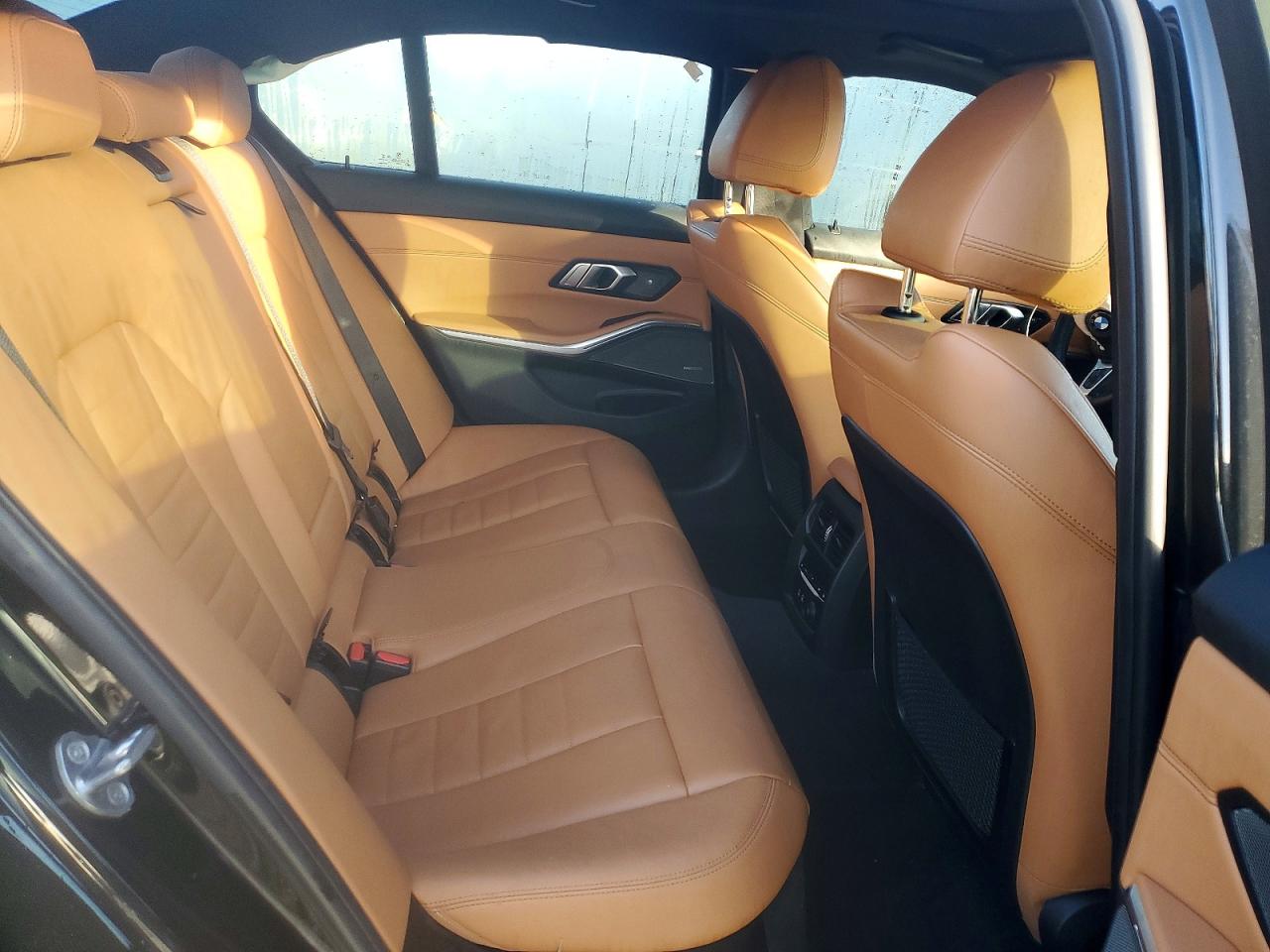 2020 BMW M340XI photo 10