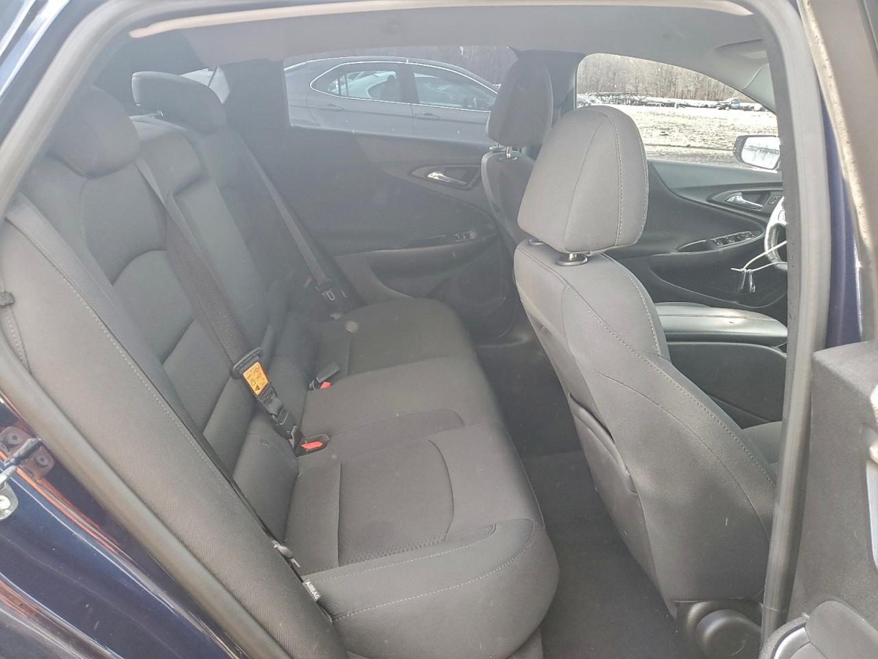 2016 CHEVROLET MALIBU LT photo 10
