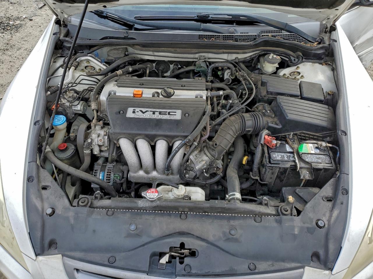 2005 HONDA ACCORD EX photo 11