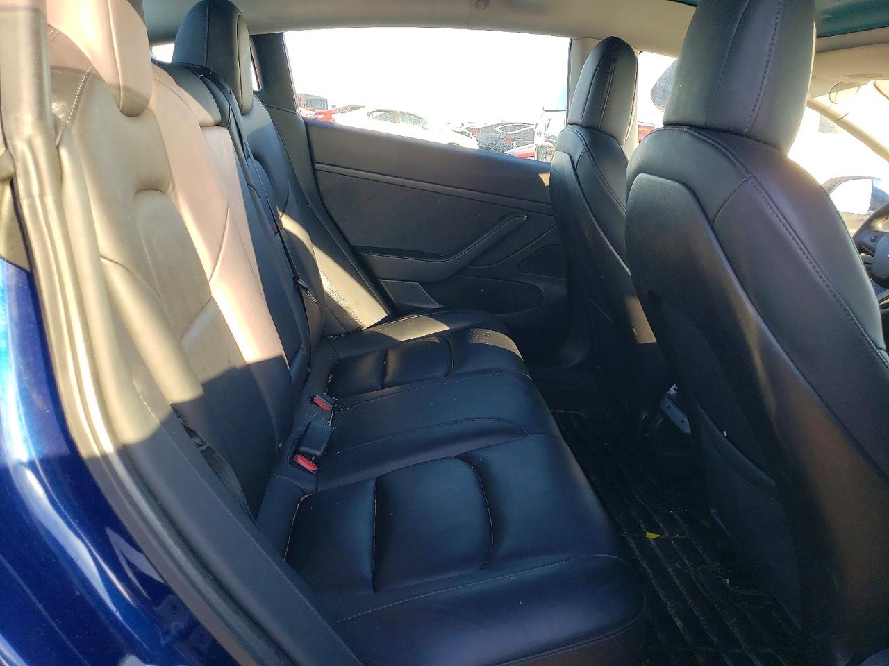 2020 TESLA MODEL 3 photo 19