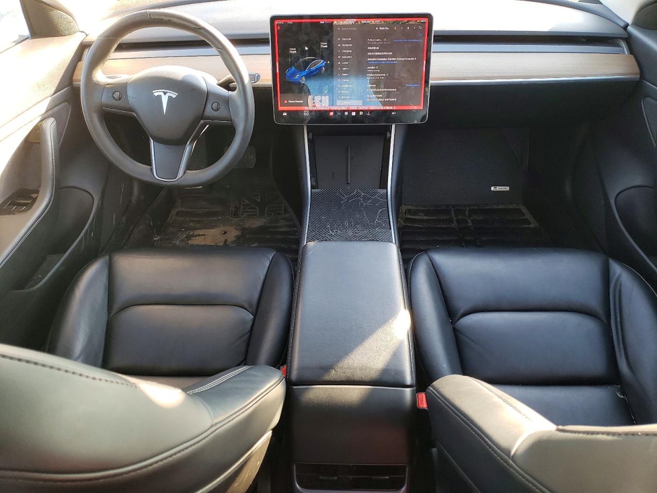 2020 TESLA MODEL 3 photo 15