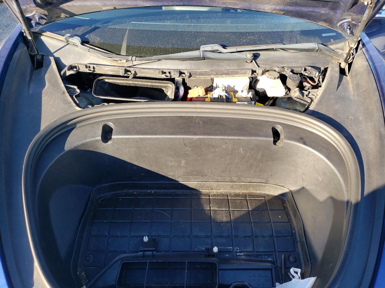 2020 TESLA MODEL 3 photo 21