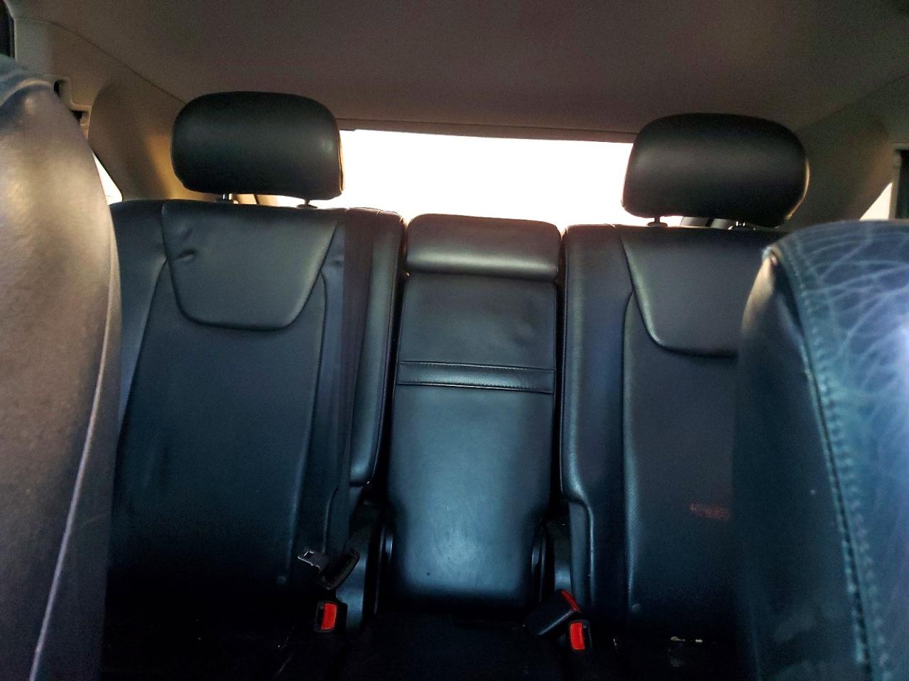 2012 LEXUS RX 350 photo 10