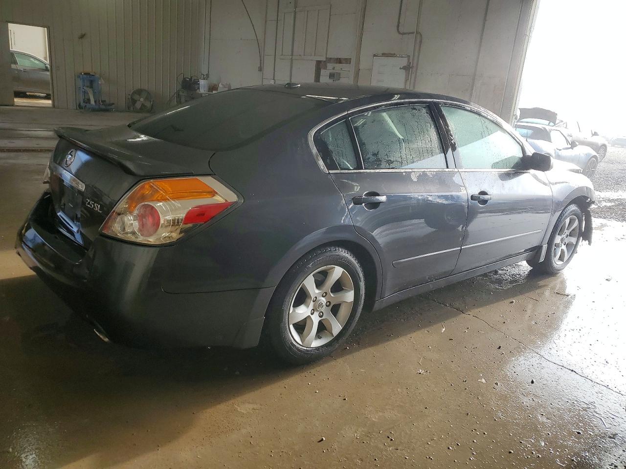 2008 NISSAN ALTIMA 2.5 photo 3