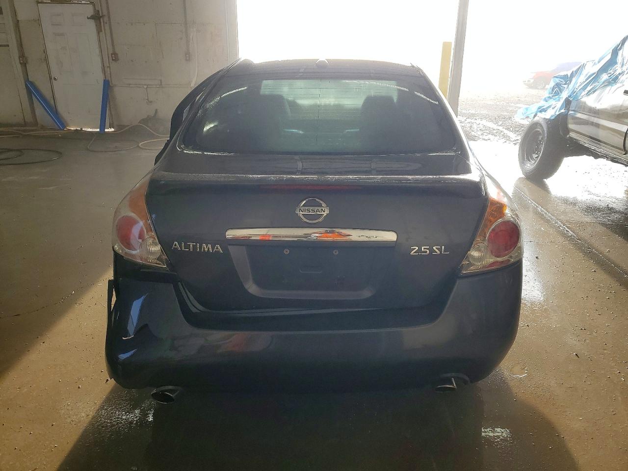 2008 NISSAN ALTIMA 2.5 photo 6