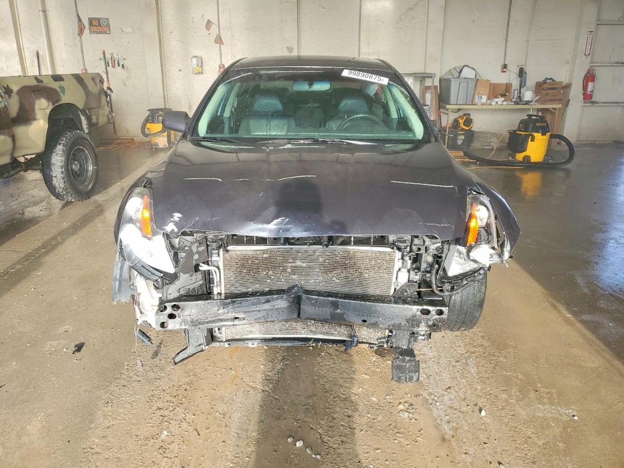 2008 NISSAN ALTIMA 2.5 photo 5