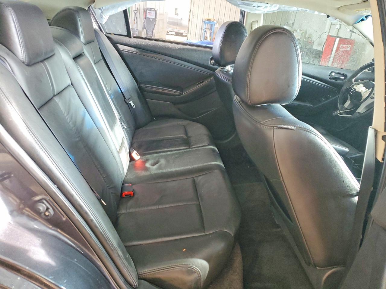 2008 NISSAN ALTIMA 2.5 photo 10
