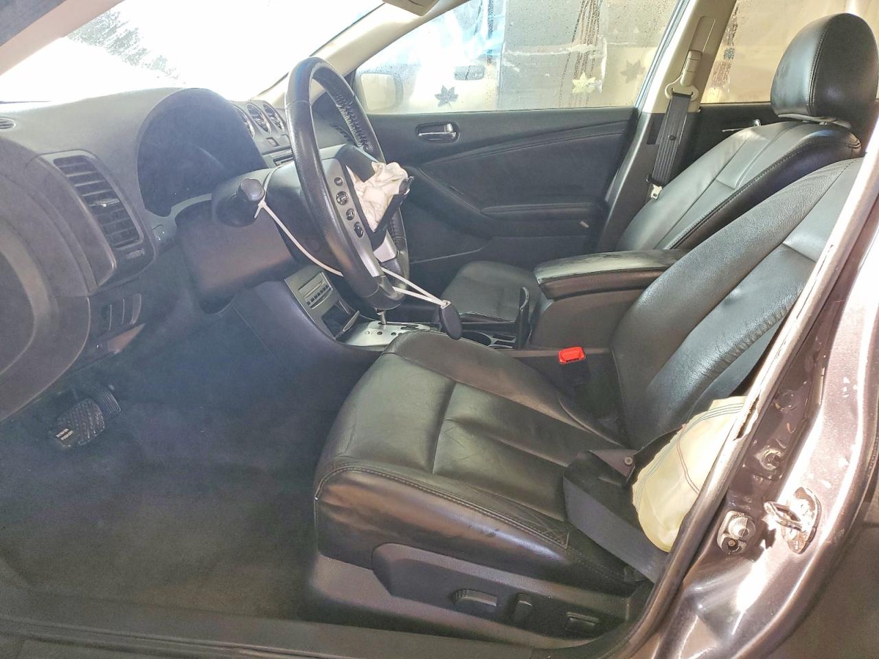 2008 NISSAN ALTIMA 2.5 photo 7
