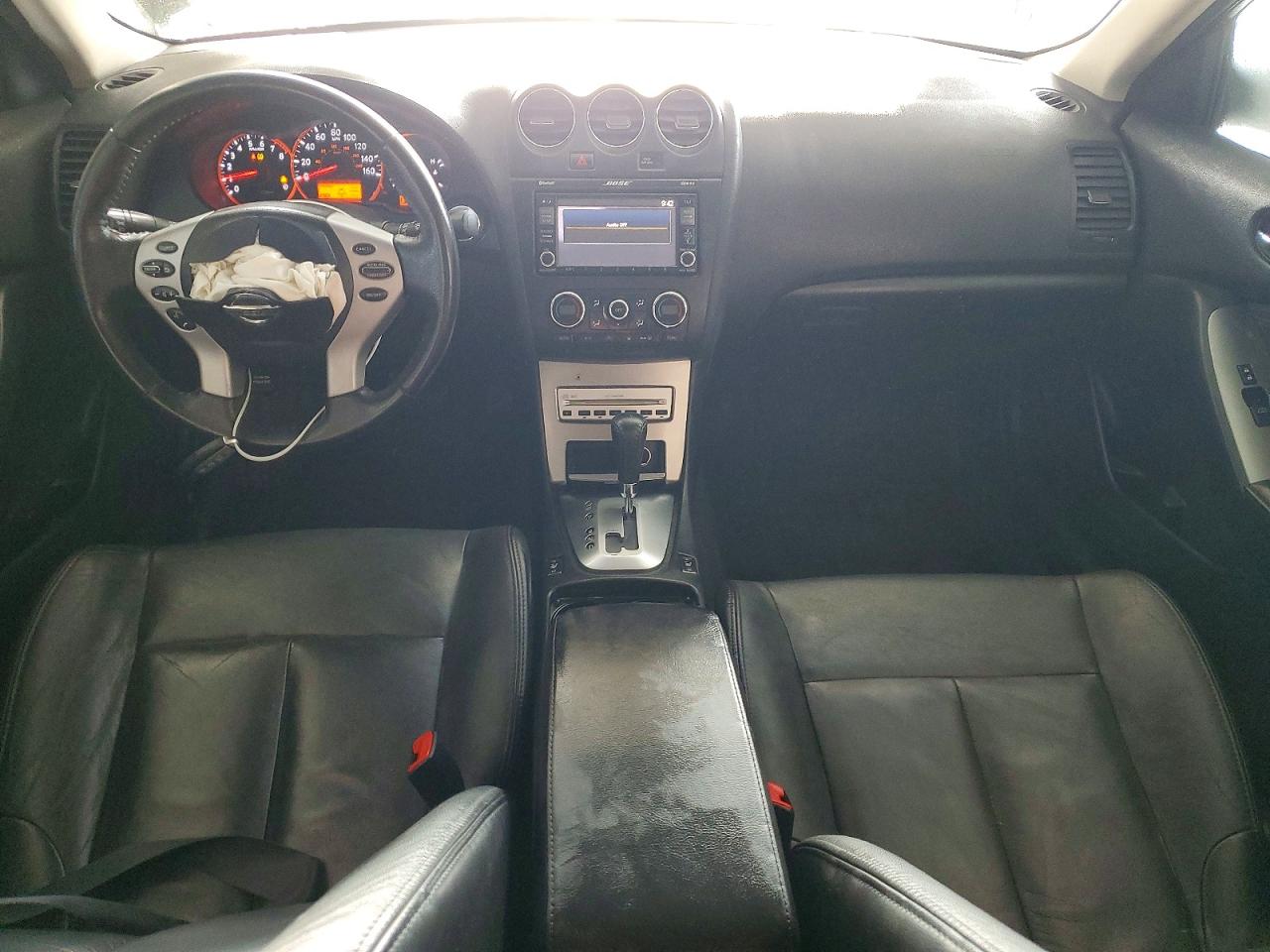2008 NISSAN ALTIMA 2.5 photo 8