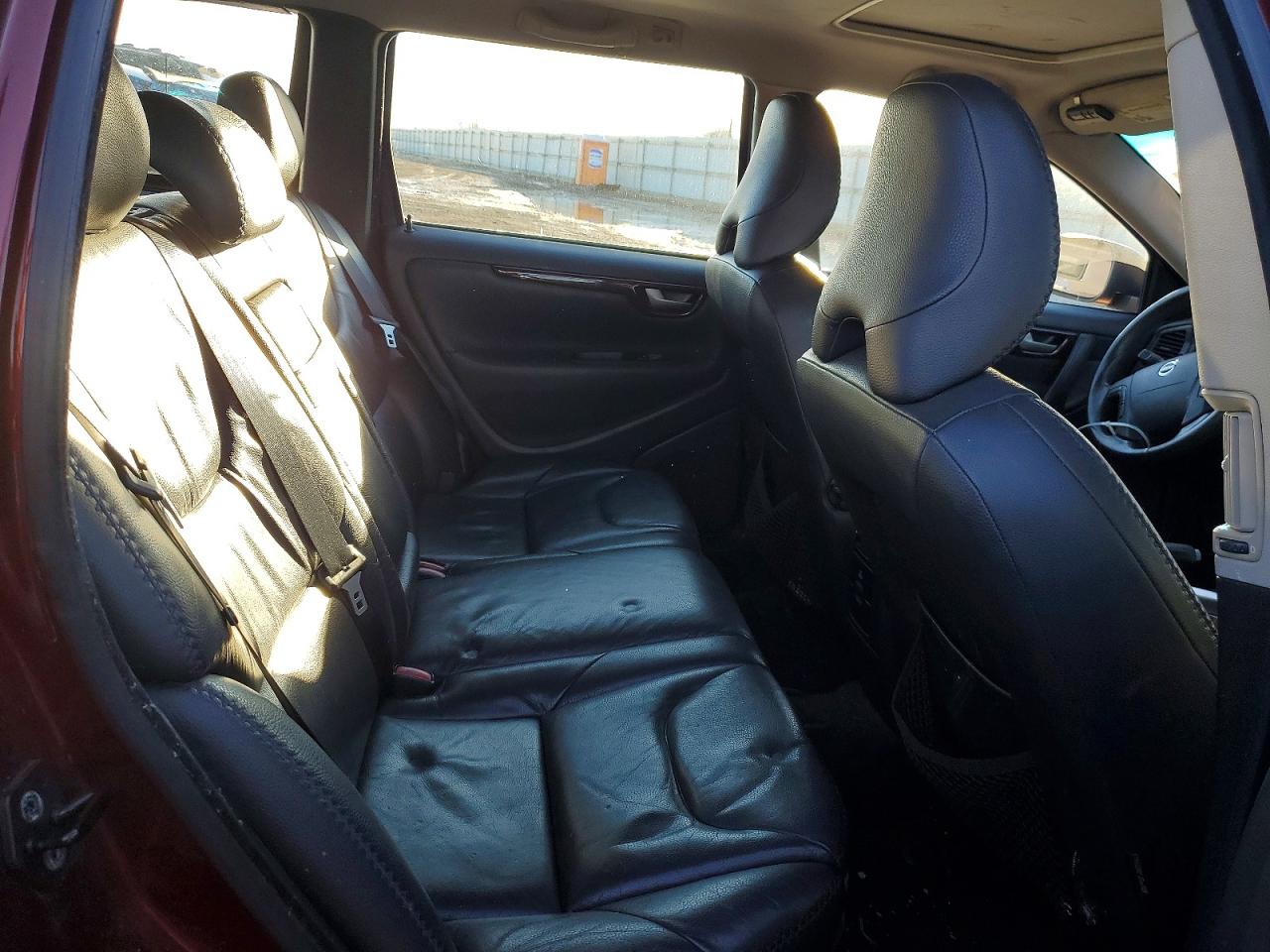 2006 VOLVO XC70 photo 10