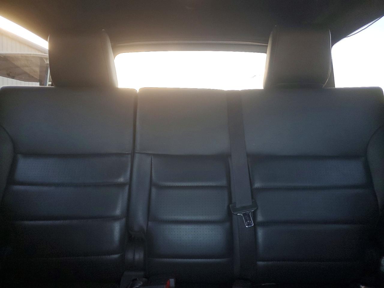 2007 DODGE NITRO R/T photo 10