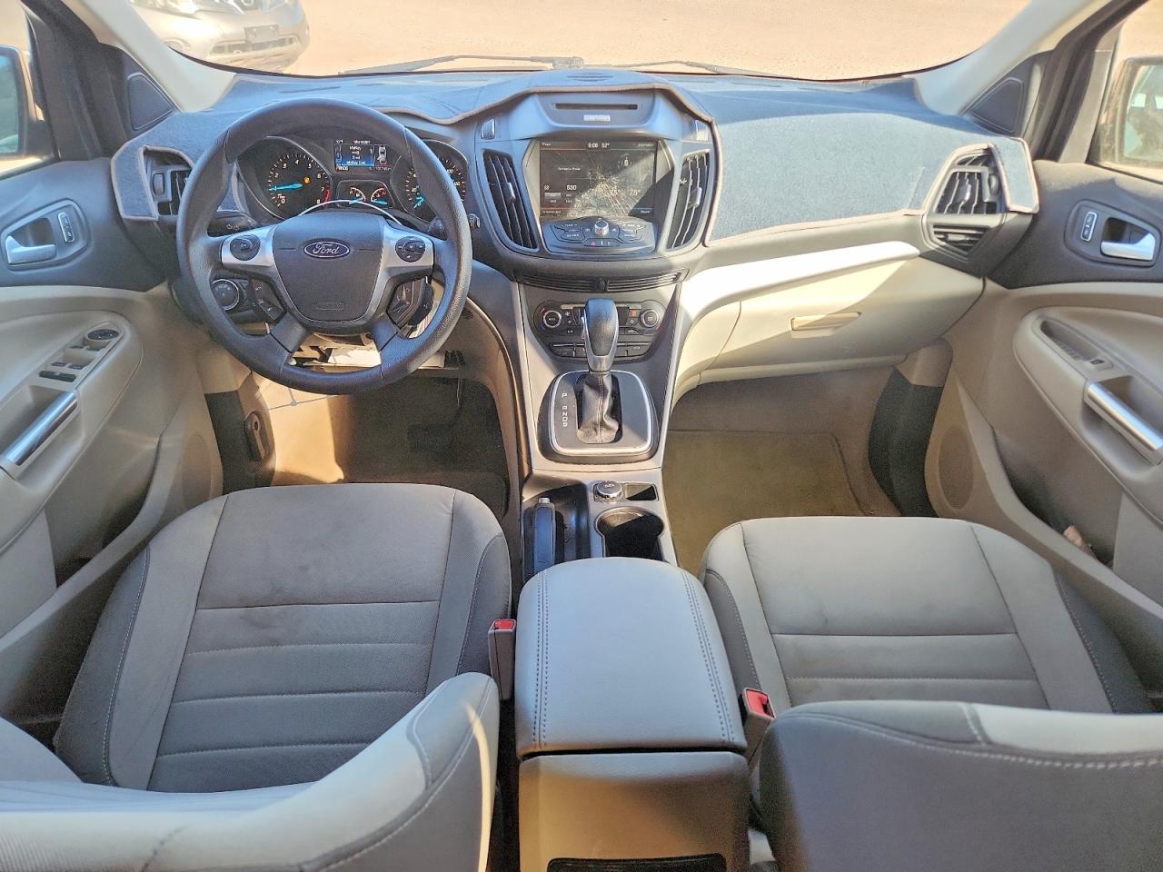 2013 FORD ESCAPE SE photo 8