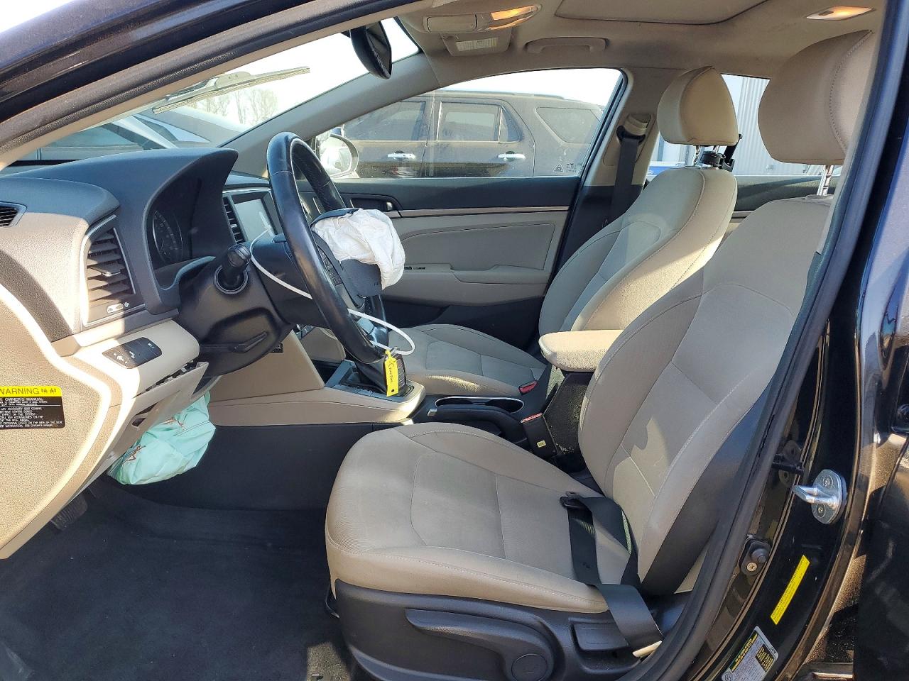 2018 HYUNDAI ELANTRA VALUE EDITION photo 7