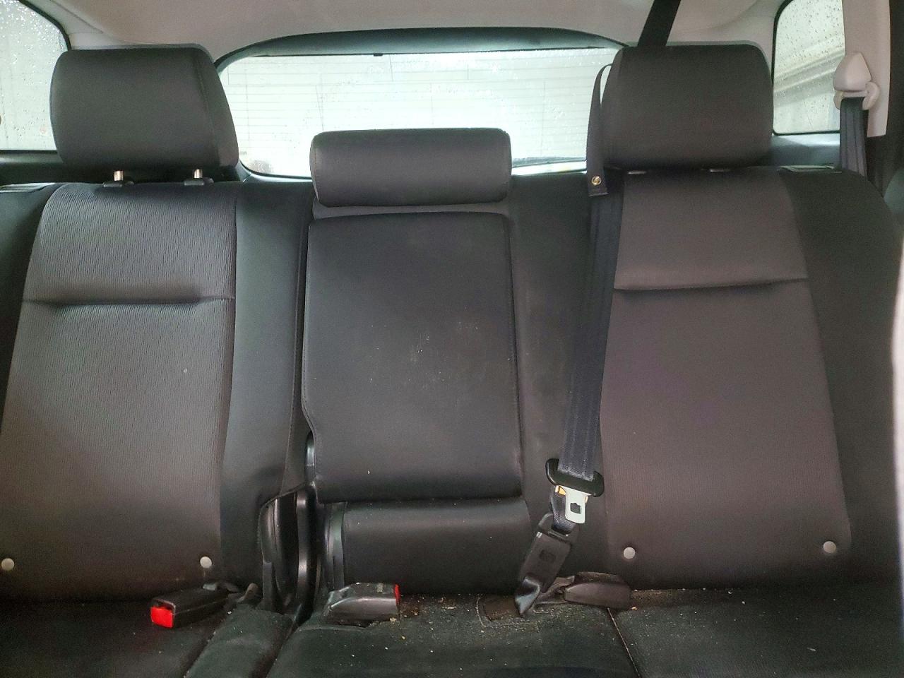 2008 MAZDA CX-9 photo 10
