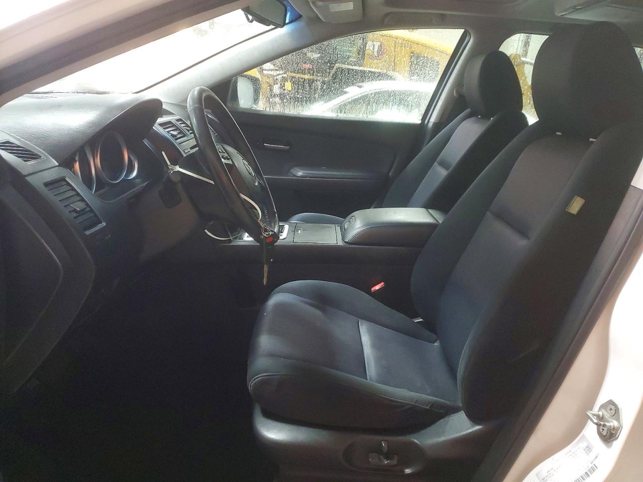 2008 MAZDA CX-9 photo 7