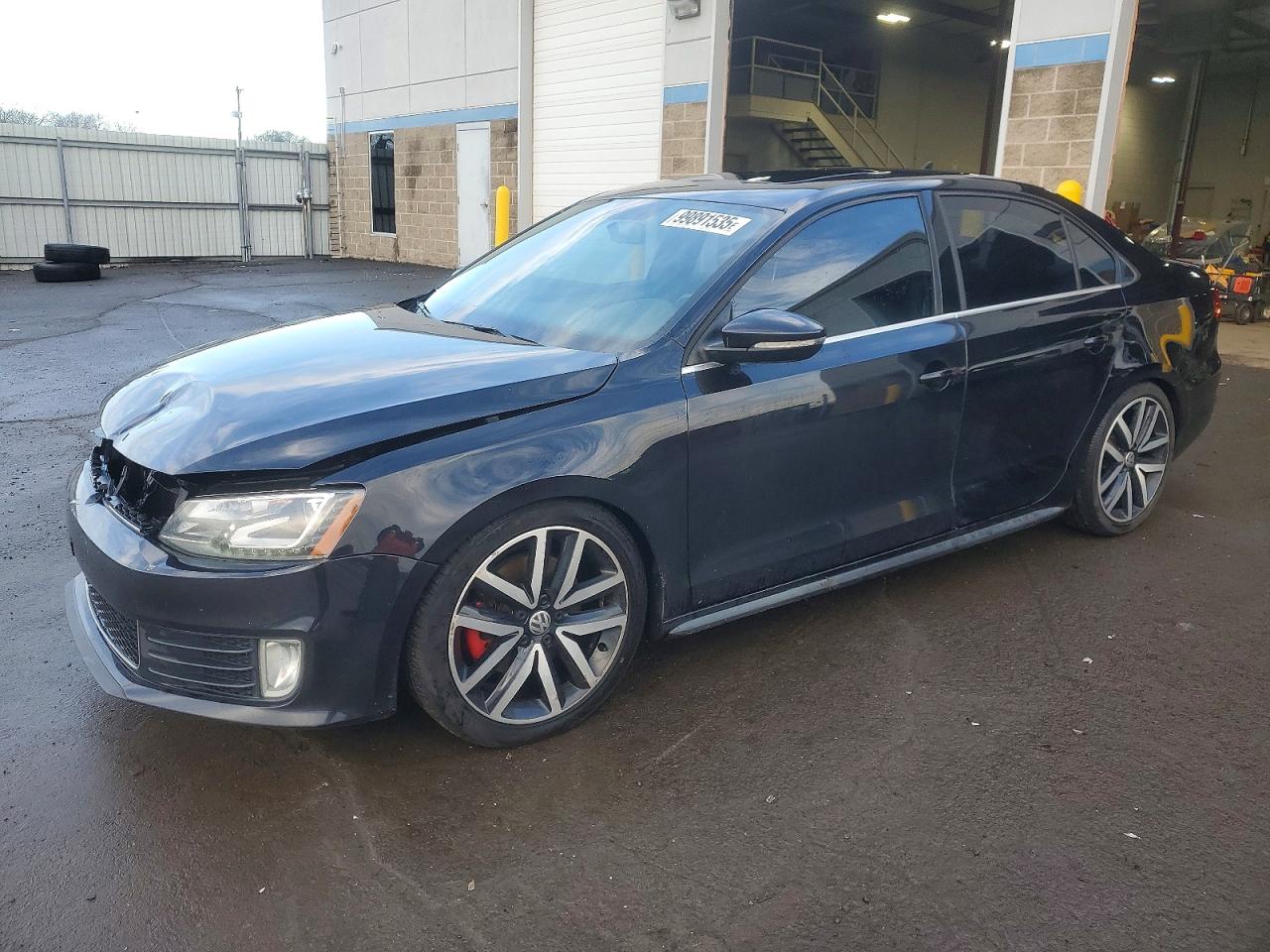 2014 VOLKSWAGEN JETTA
