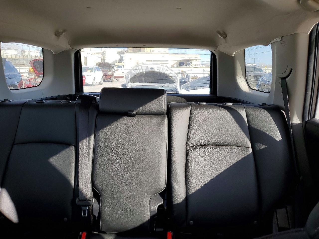 2022 TOYOTA 4RUNNER SR5 PREMIUM photo 10