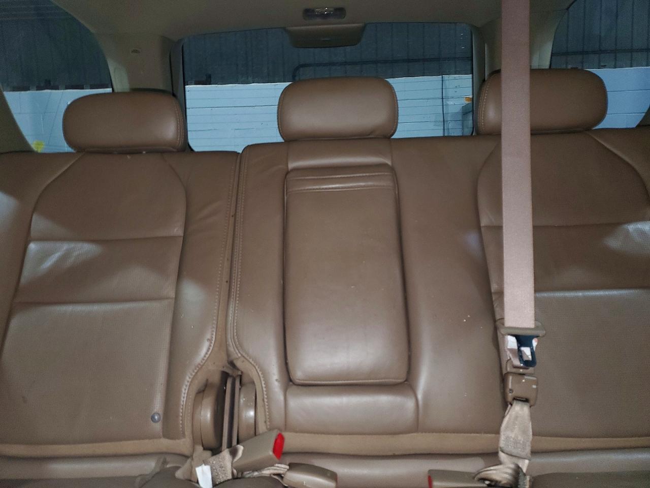 2006 ACURA MDX TOURING photo 10