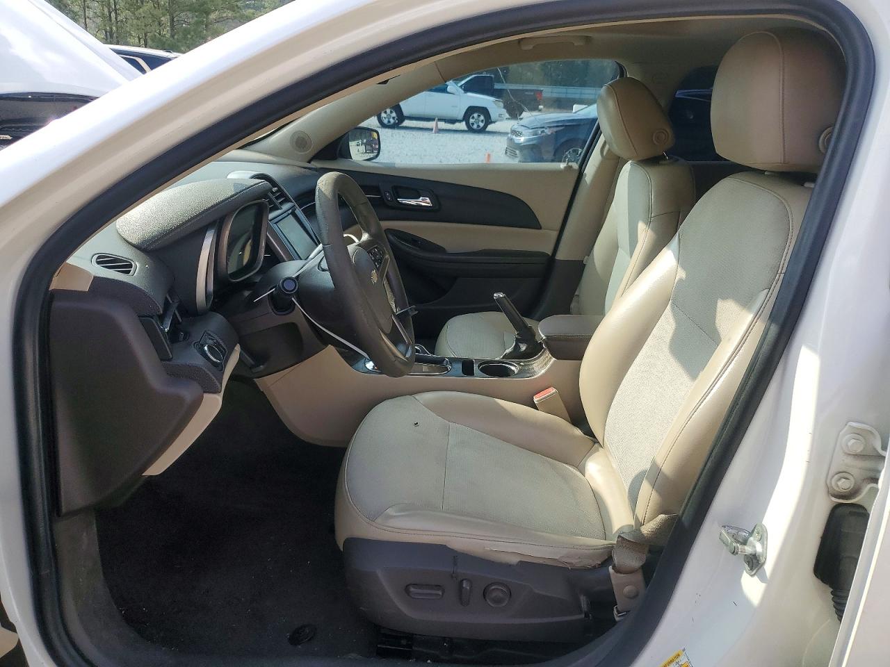 2014 CHEVROLET MALIBU 1LT photo 7