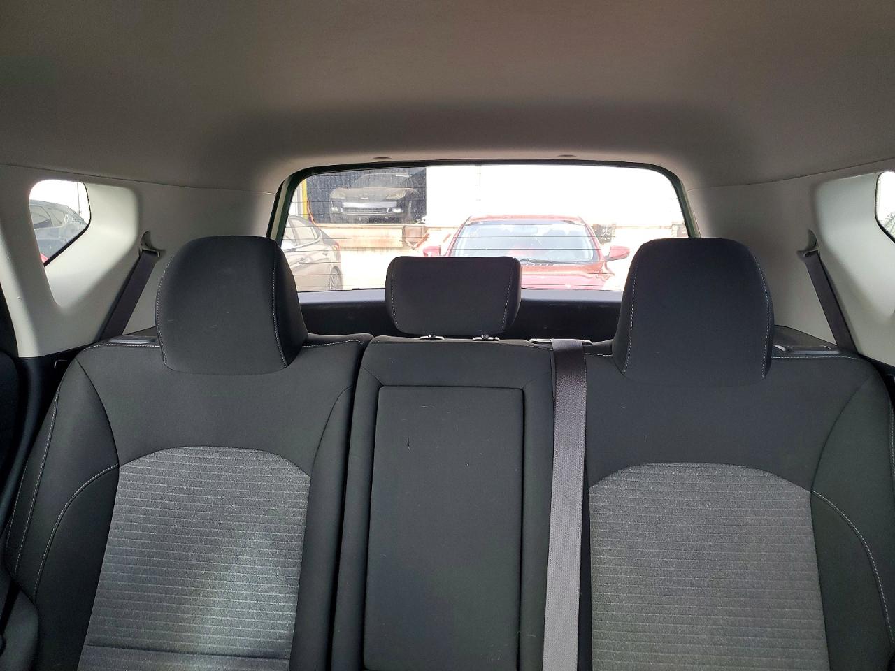 2020 KIA SOUL EX photo 10