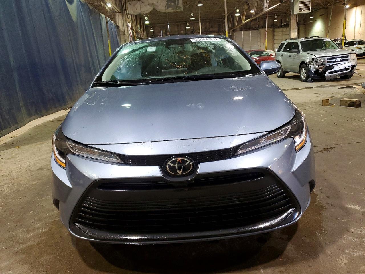 2024 TOYOTA COROLLA LE photo 5