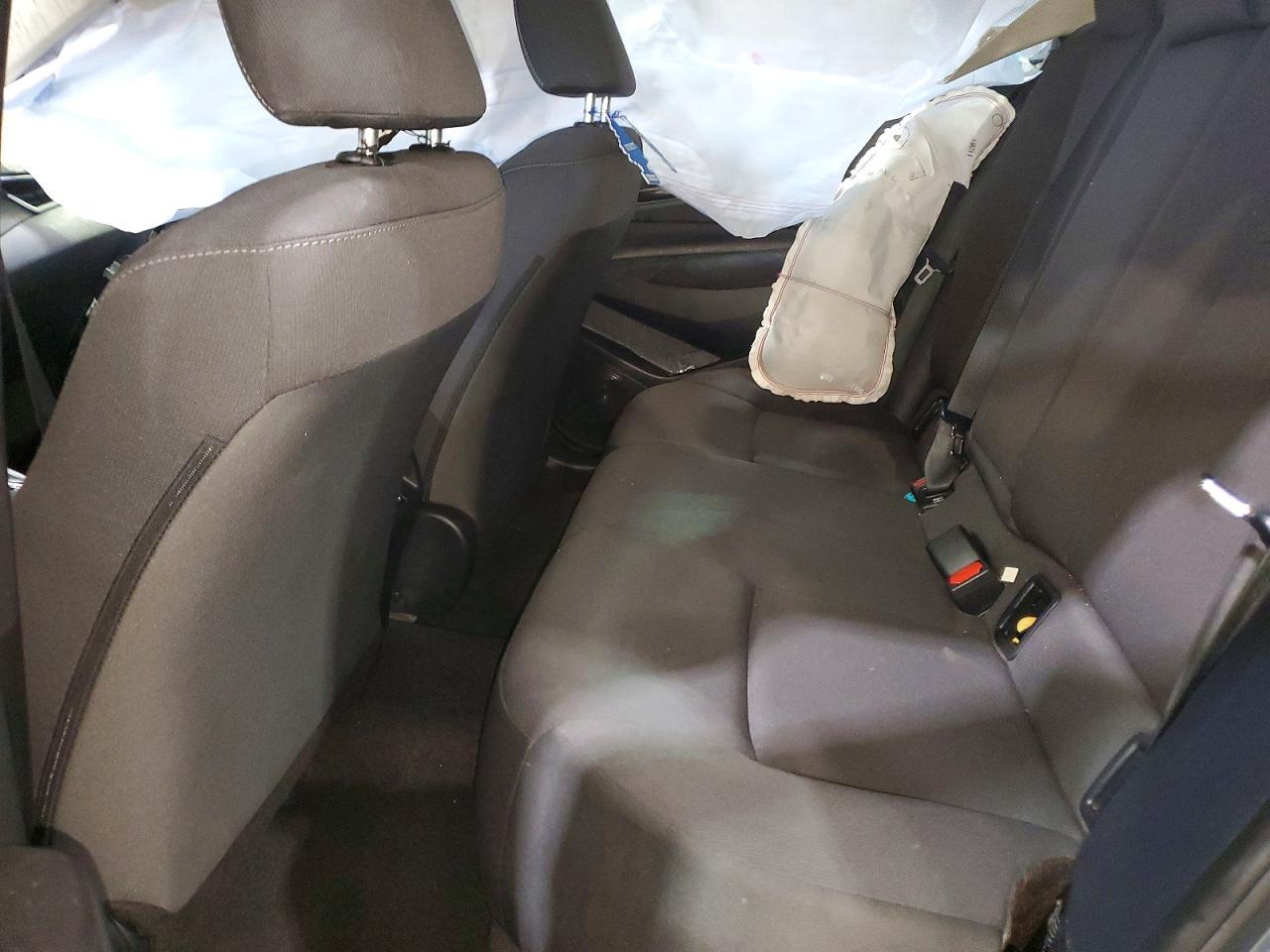 2024 TOYOTA COROLLA LE photo 10