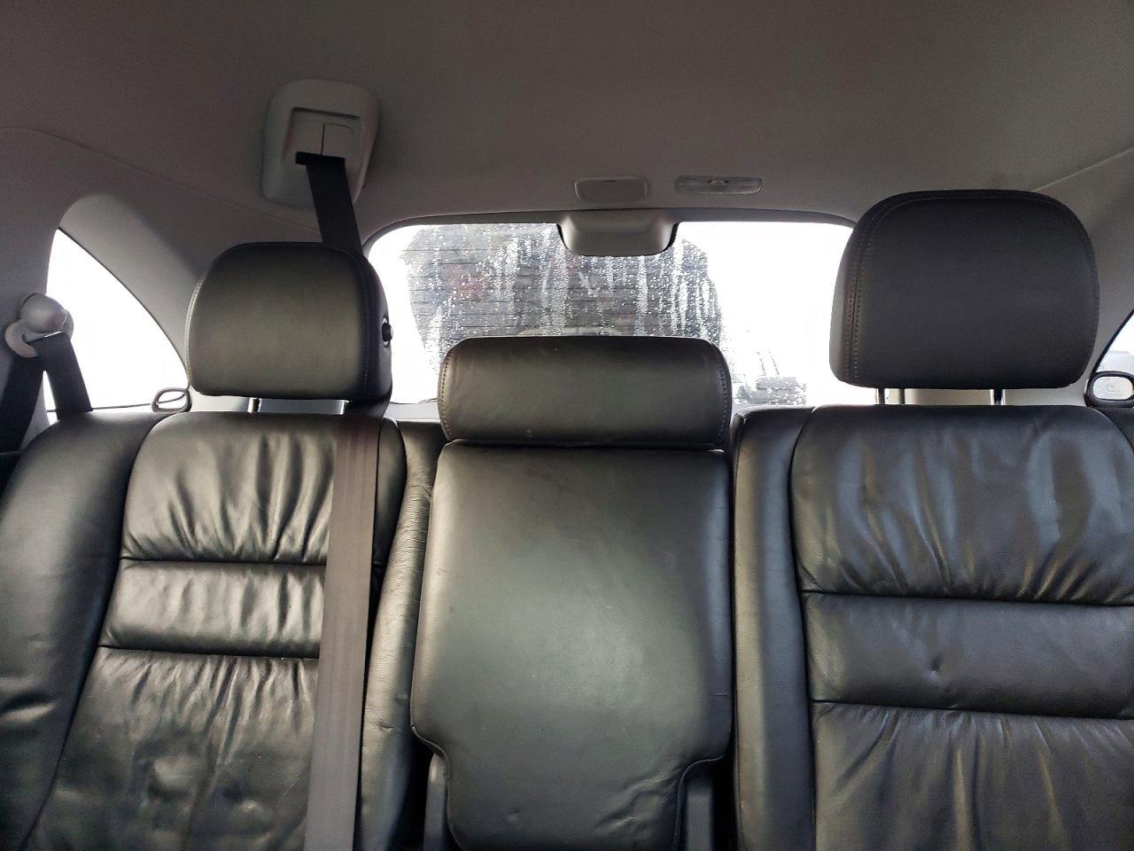 2011 HONDA CR-V EXL photo 10