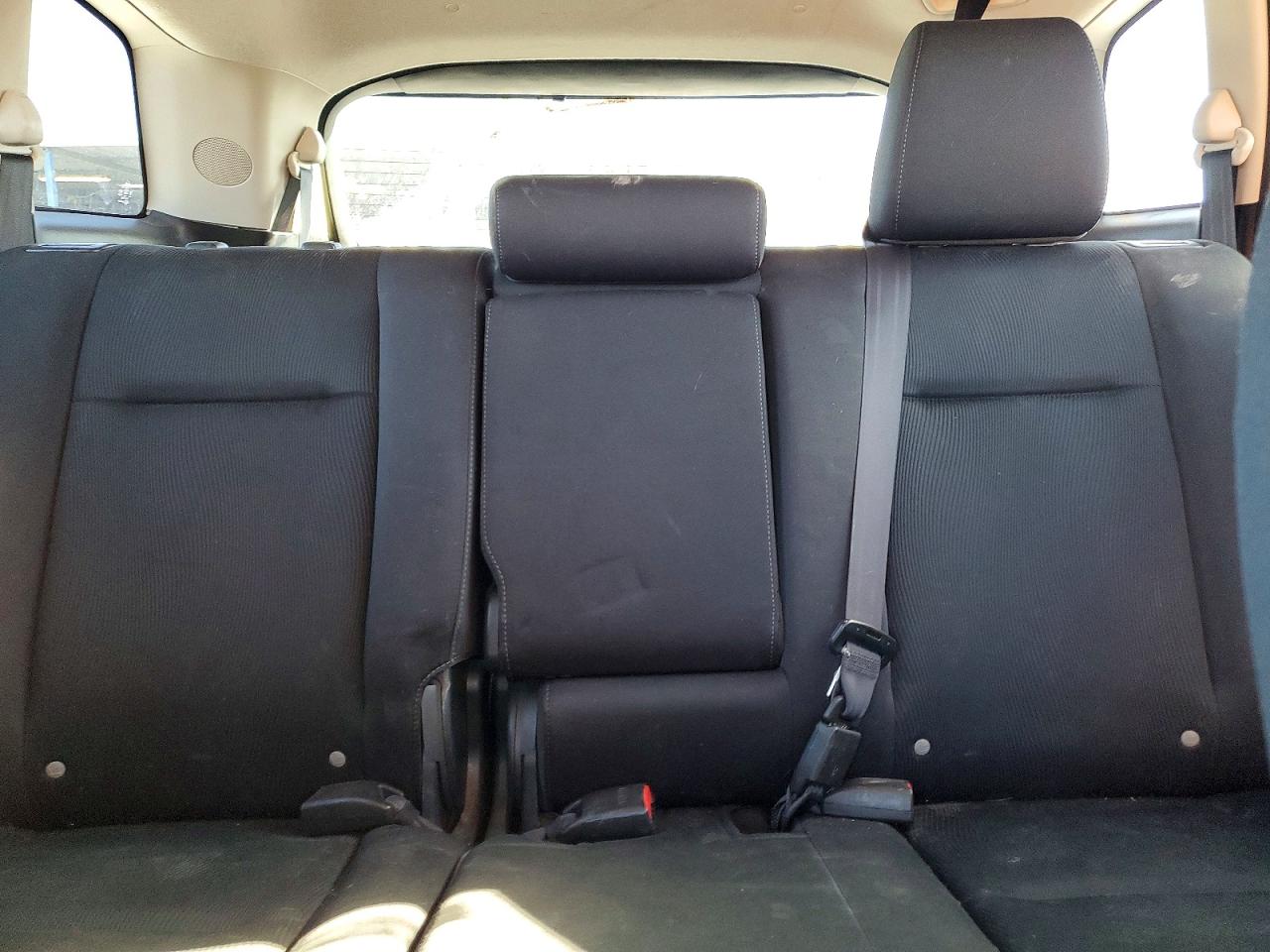 2012 MAZDA CX-9 photo 10
