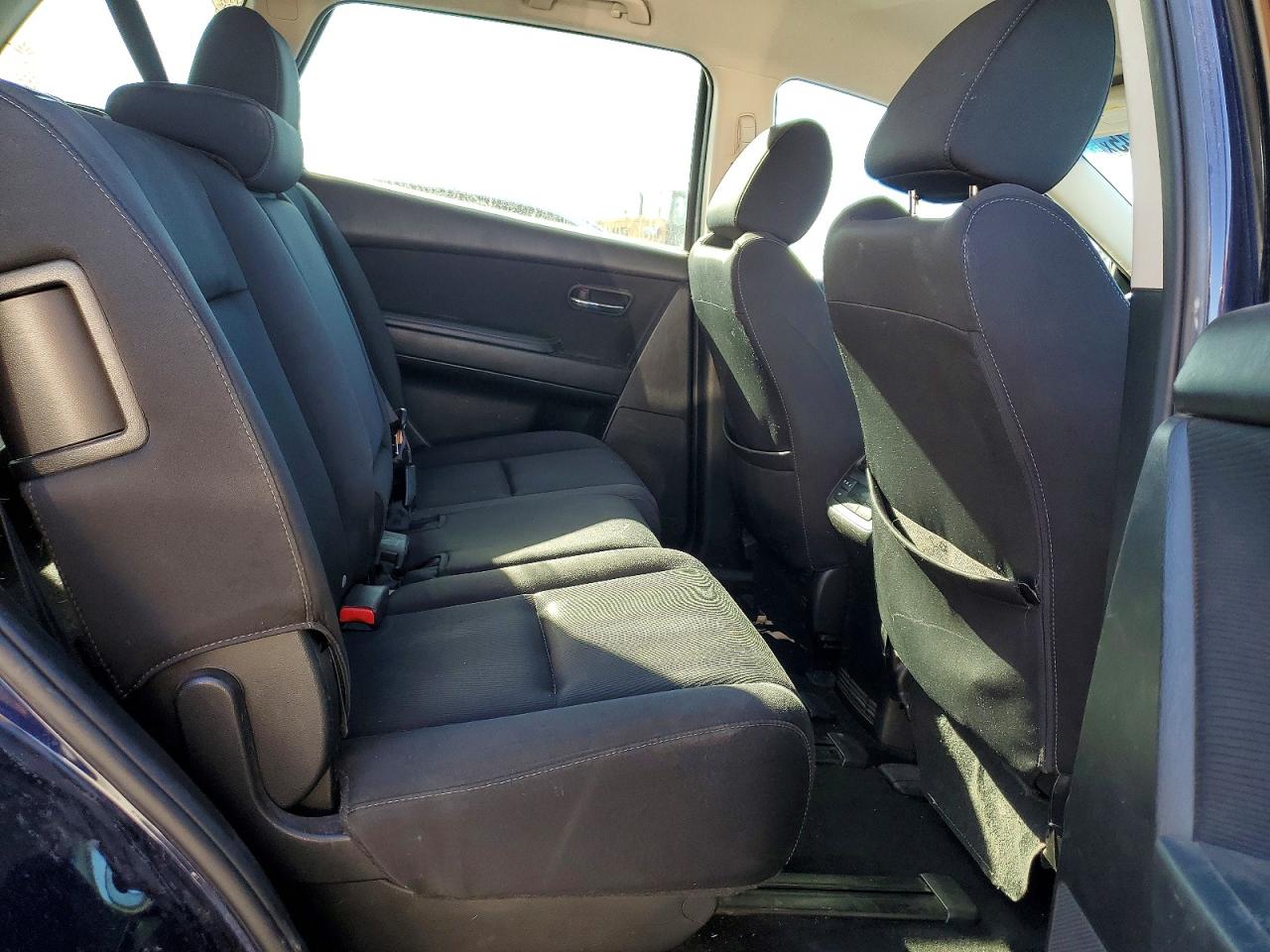 2012 MAZDA CX-9 photo 11