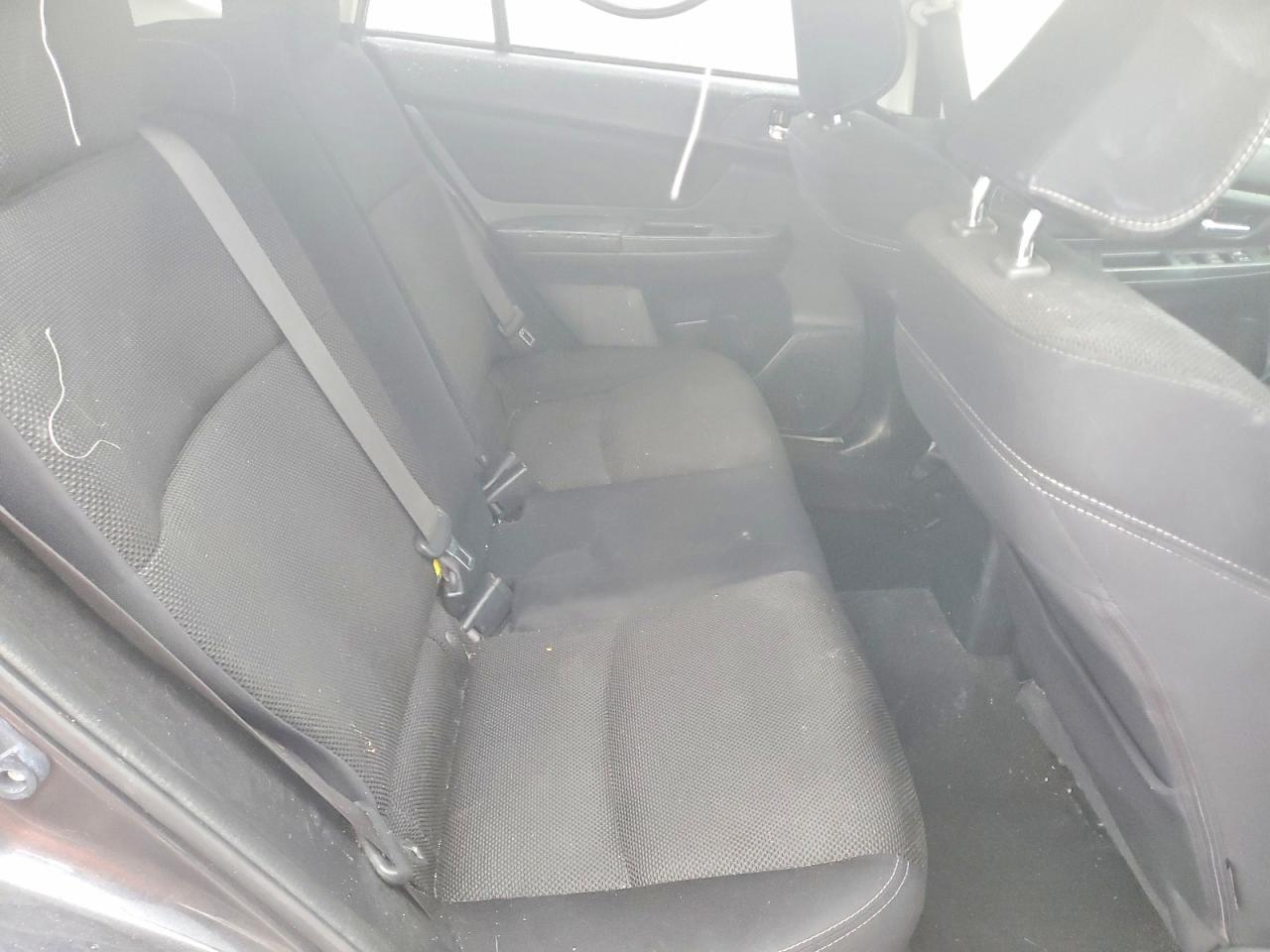 2014 SUBARU XV CROSSTREK 2.0 PREMIUM photo 10