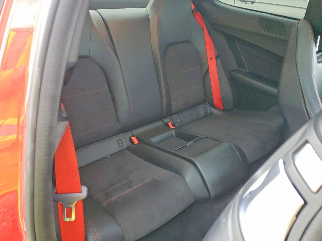 2015 MERCEDES-BENZ C 350 4MATIC photo 10