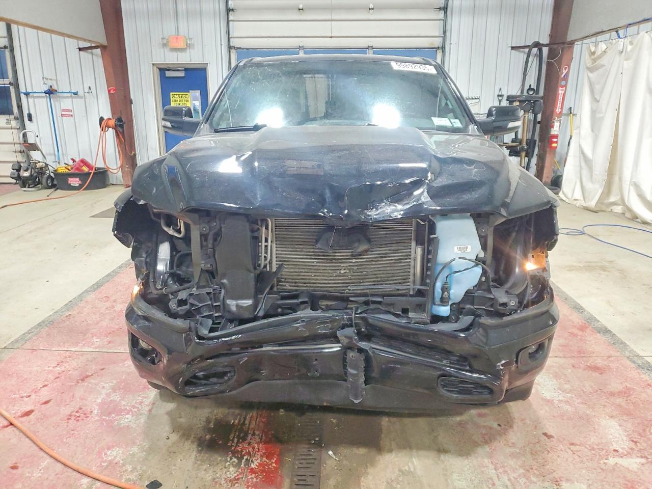 2021 RAM 1500 BIG HORN/LONE STAR photo 5