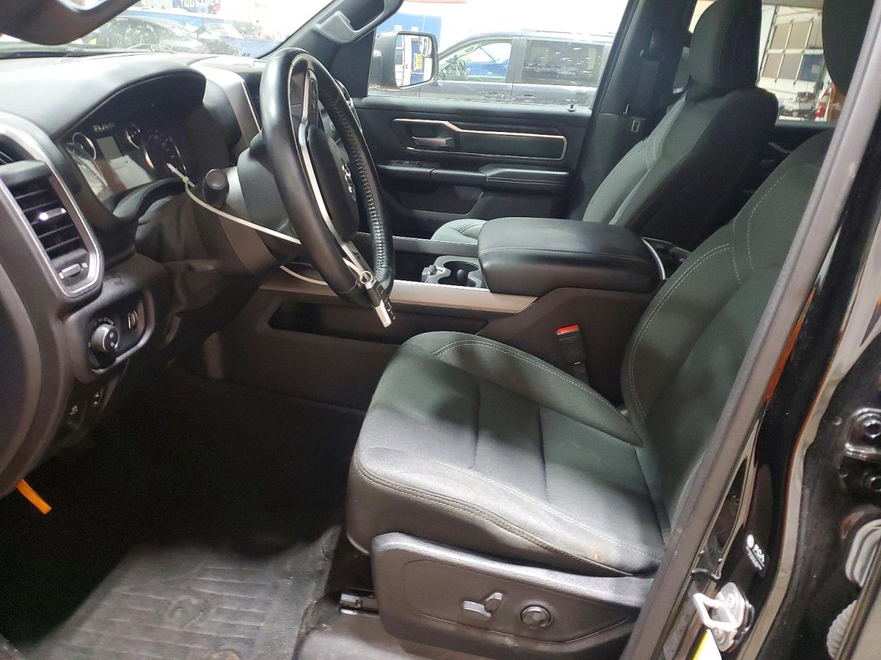 2021 RAM 1500 BIG HORN/LONE STAR photo 7