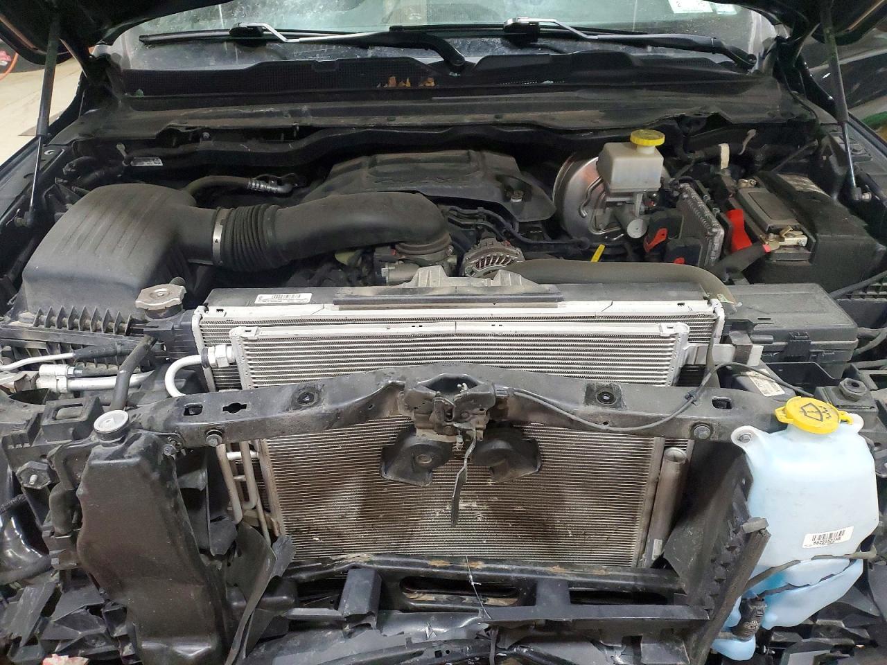 2021 RAM 1500 BIG HORN/LONE STAR photo 11
