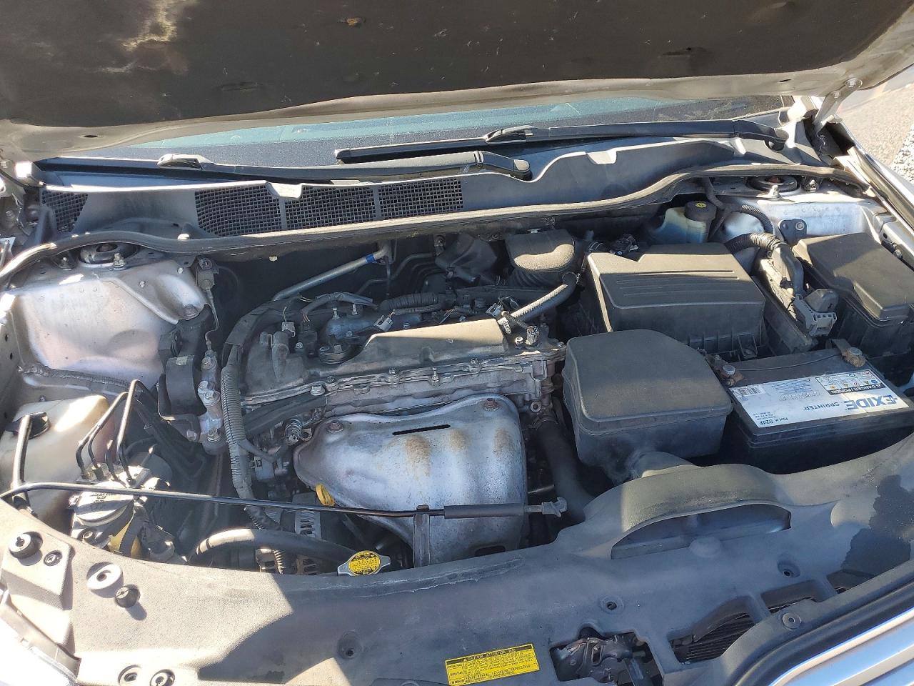 2009 TOYOTA VENZA photo 12