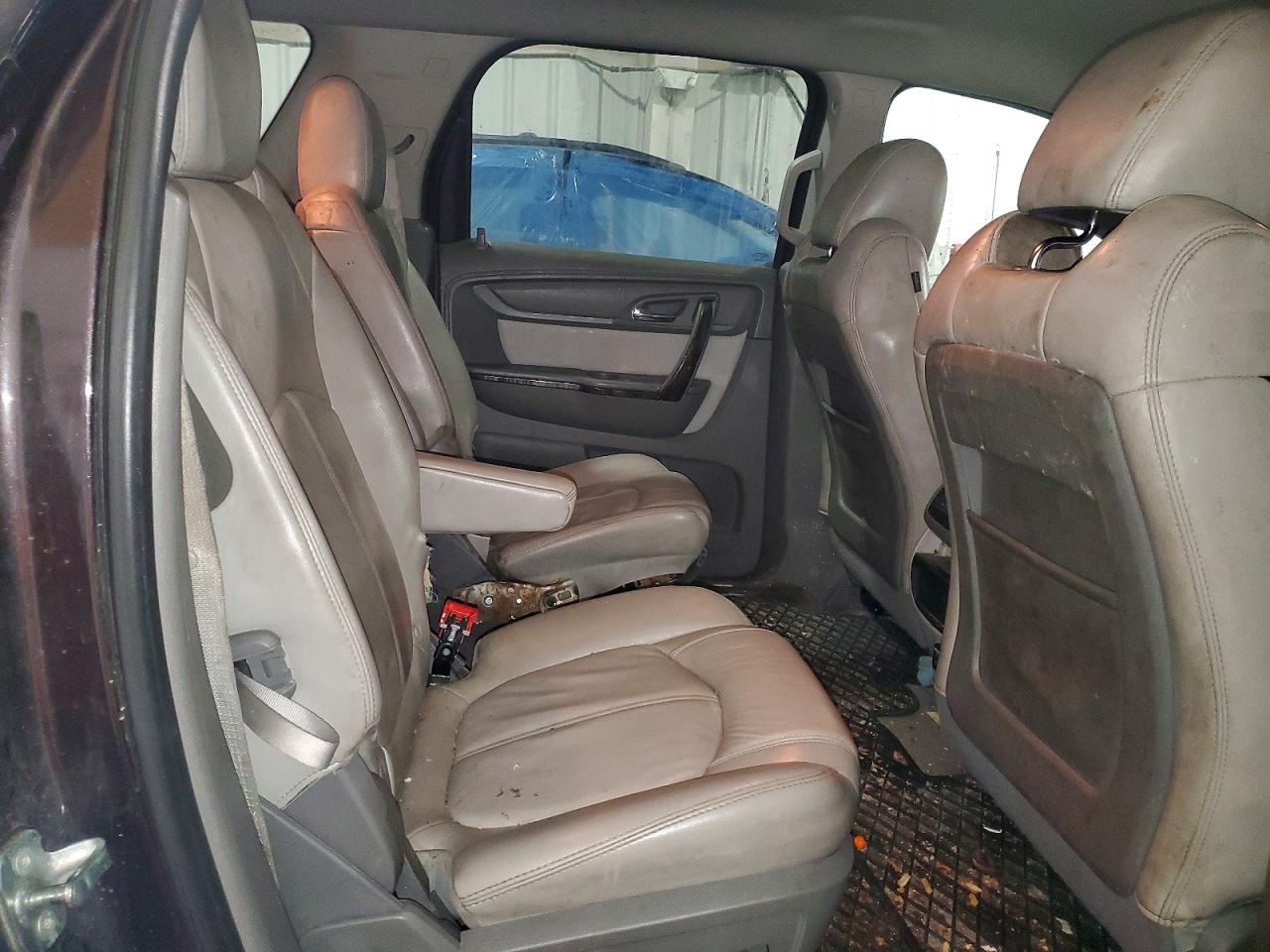 2015 GMC ACADIA SLT-1 photo 11
