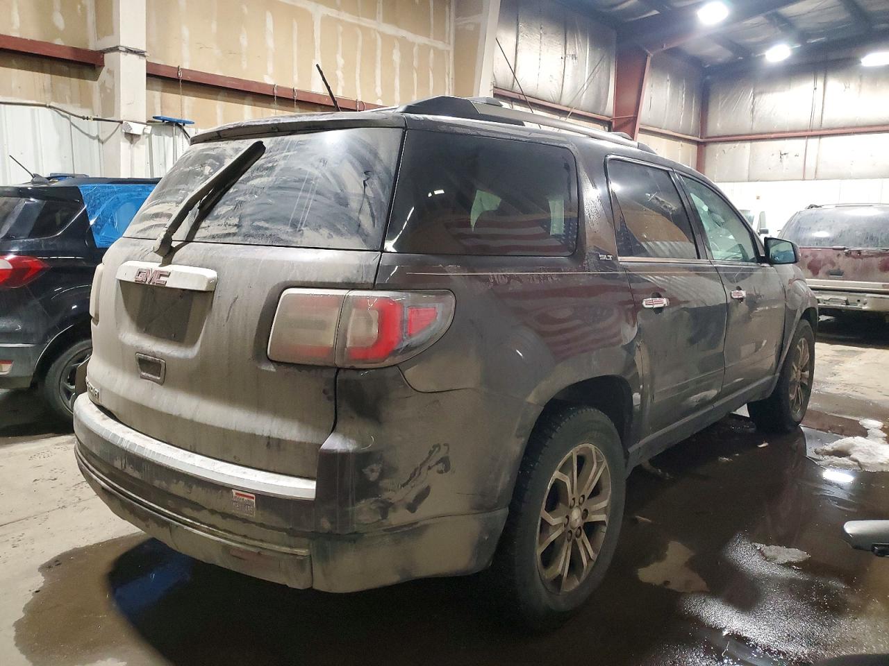 2015 GMC ACADIA SLT-1 photo 3
